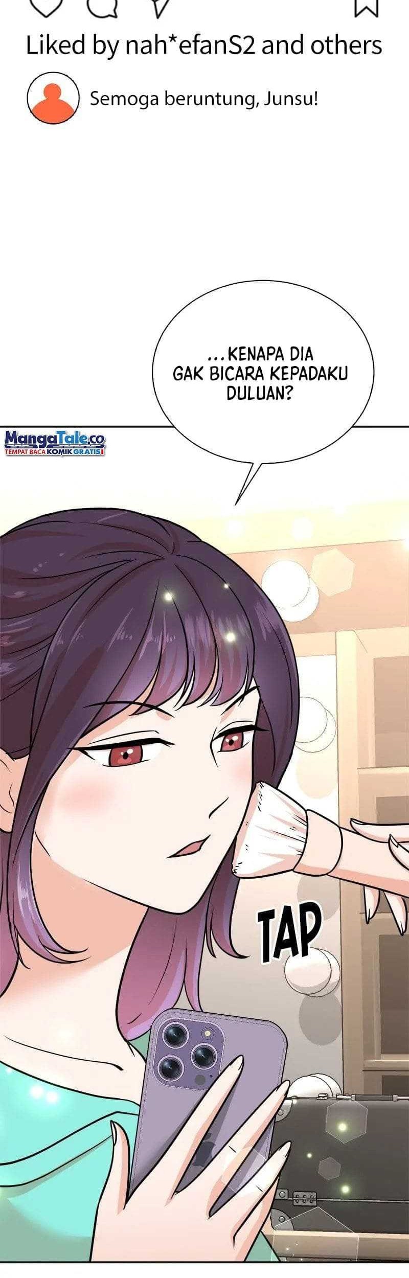 Chapter 112 - halaman 27