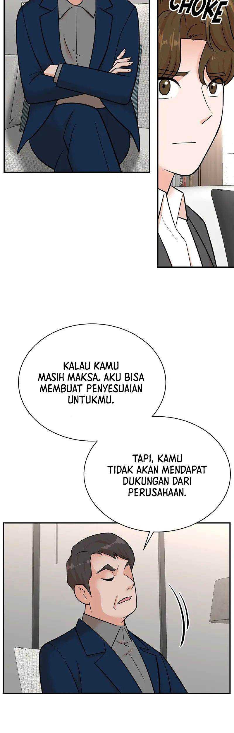Chapter 111 - halaman 38