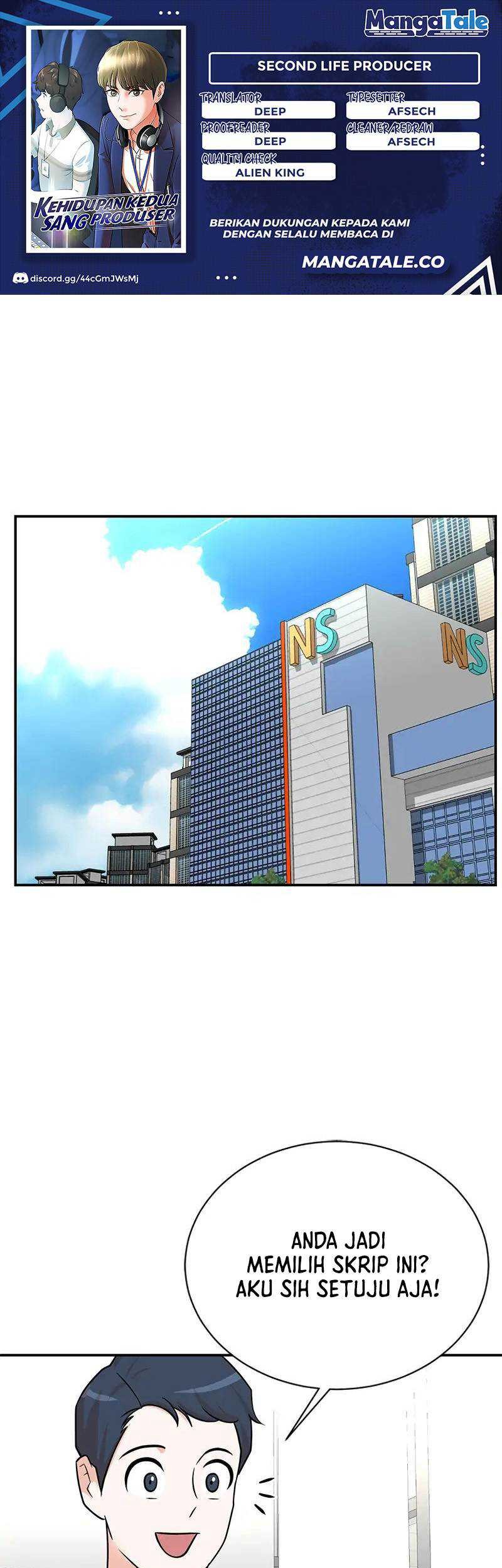 Chapter 111 - halaman 2