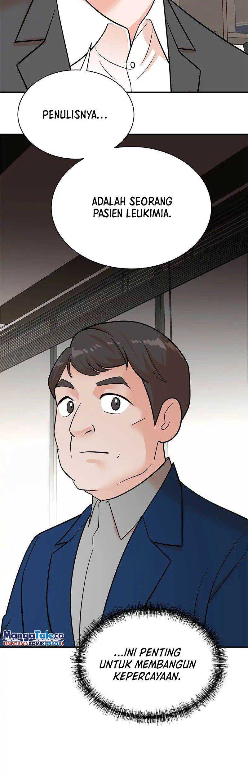 Chapter 111 - halaman 23