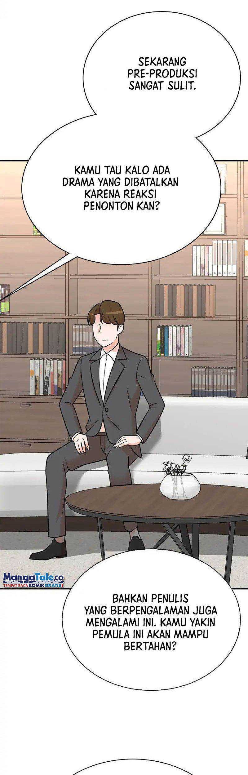 Chapter 111 - halaman 27