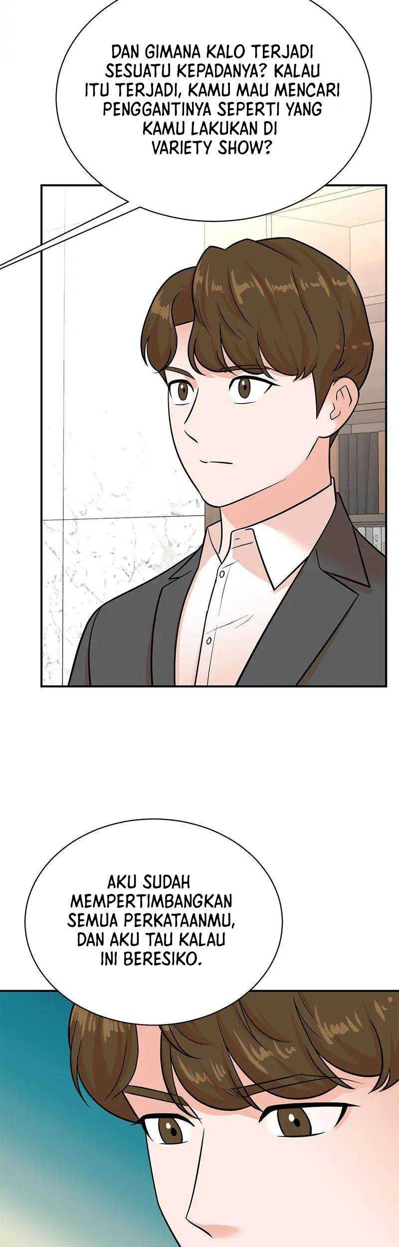 Chapter 111 - halaman 28
