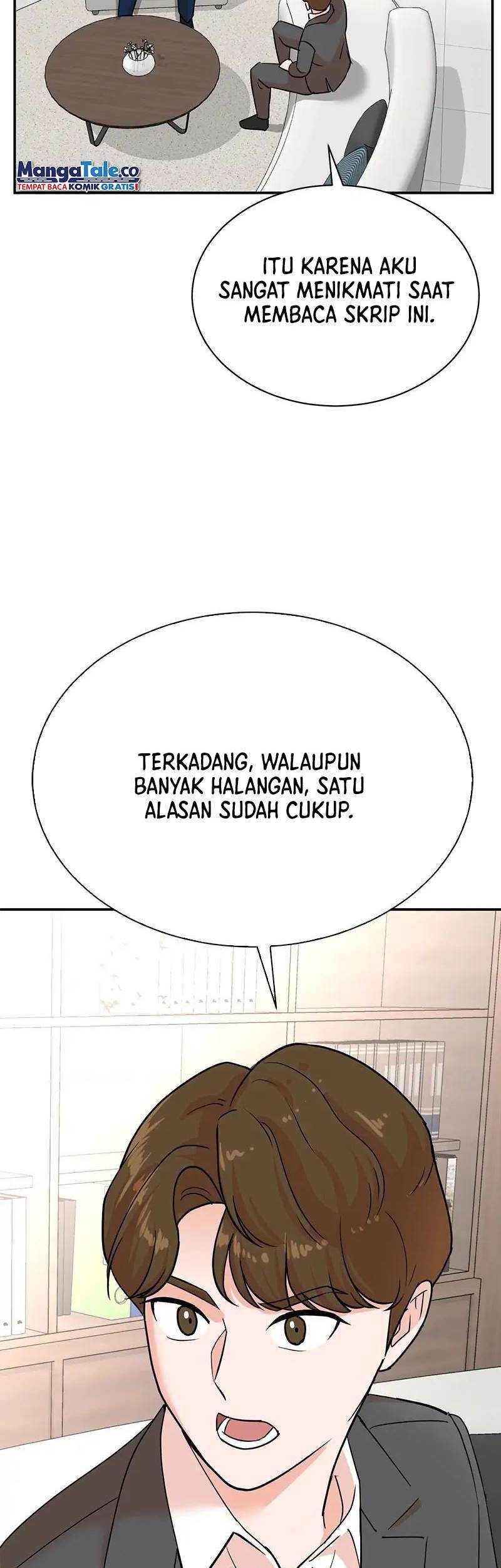 Chapter 111 - halaman 30