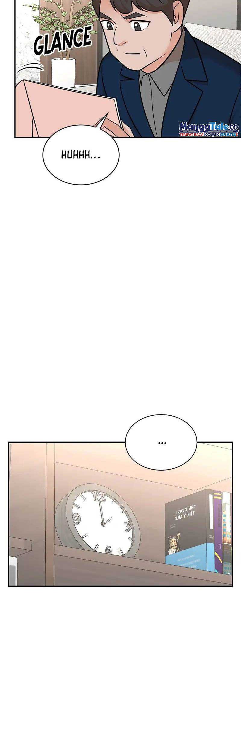 Chapter 111 - halaman 32