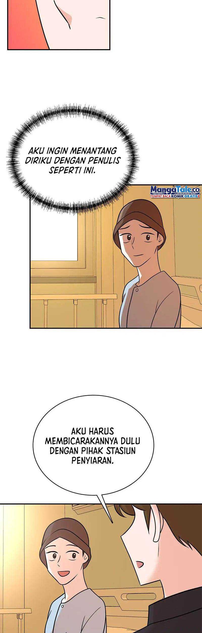 Chapter 110 - halaman 43