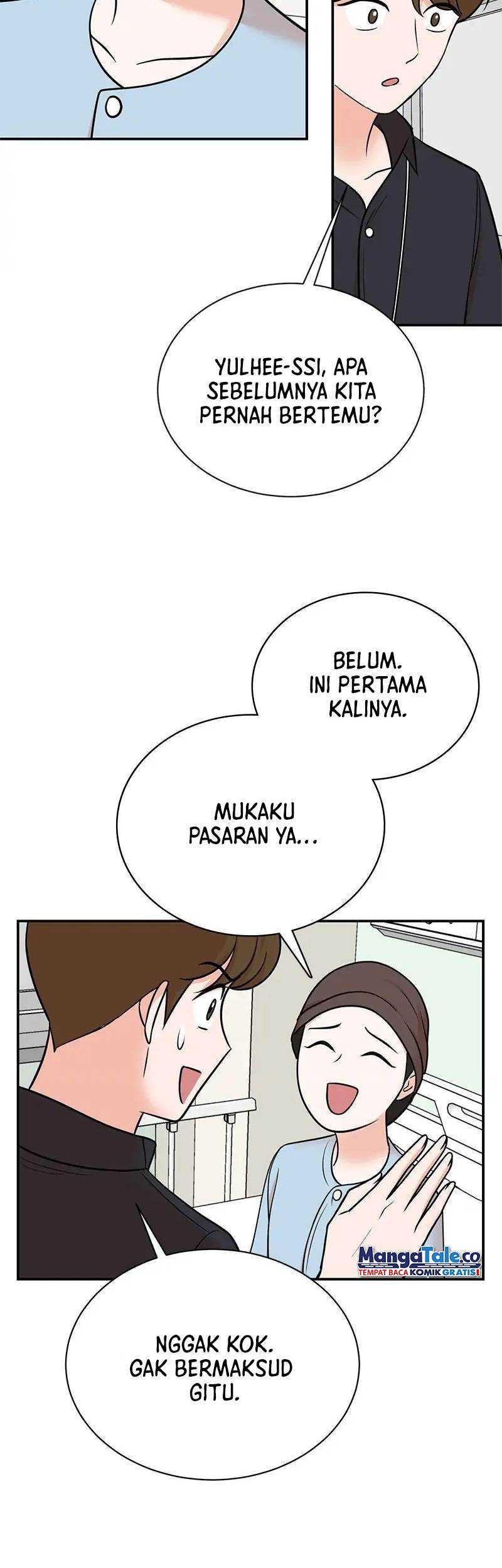 Chapter 110 - halaman 18