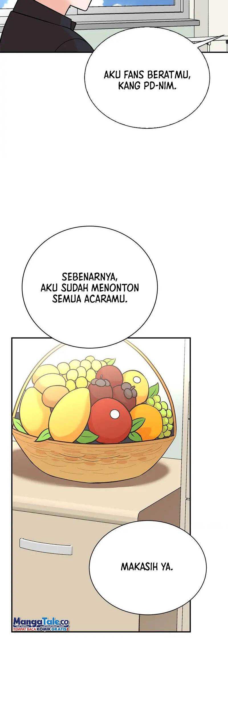 Chapter 110 - halaman 20