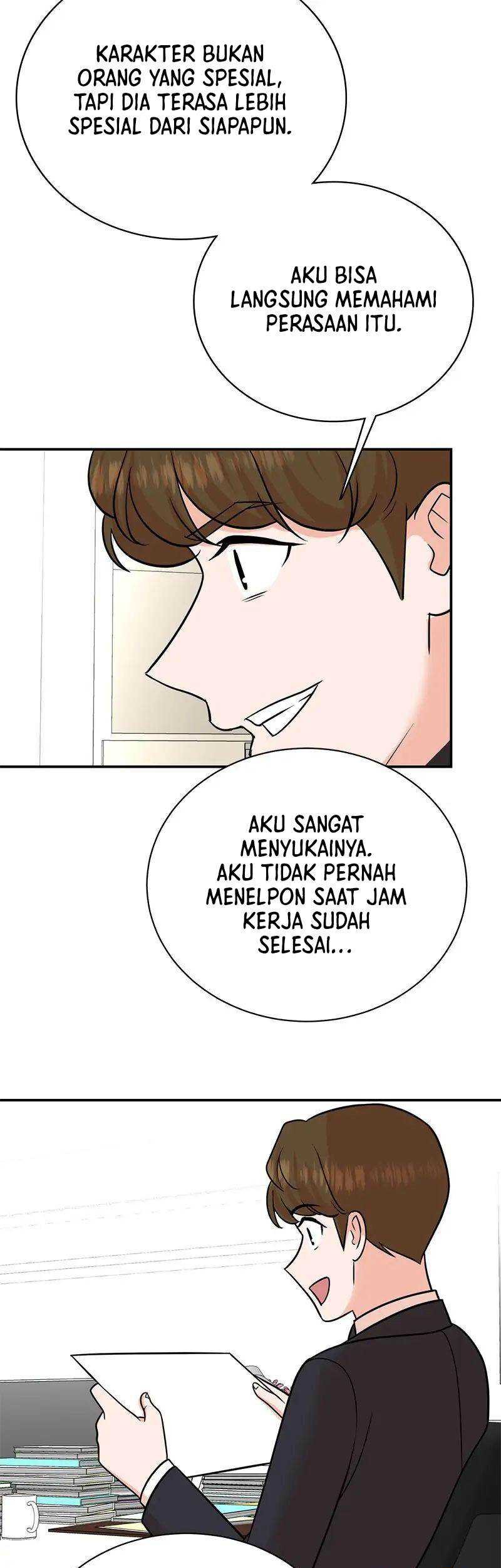 Chapter 110 - halaman 26