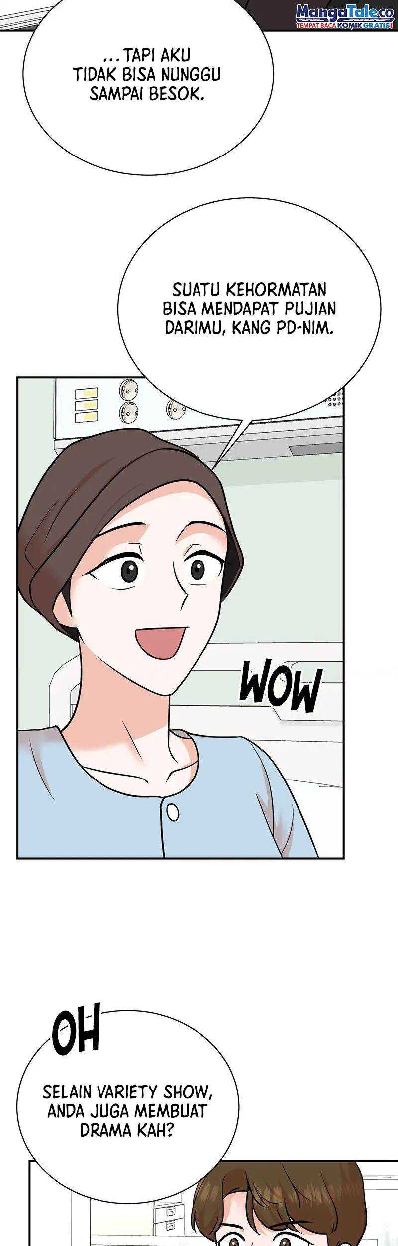 Chapter 110 - halaman 27