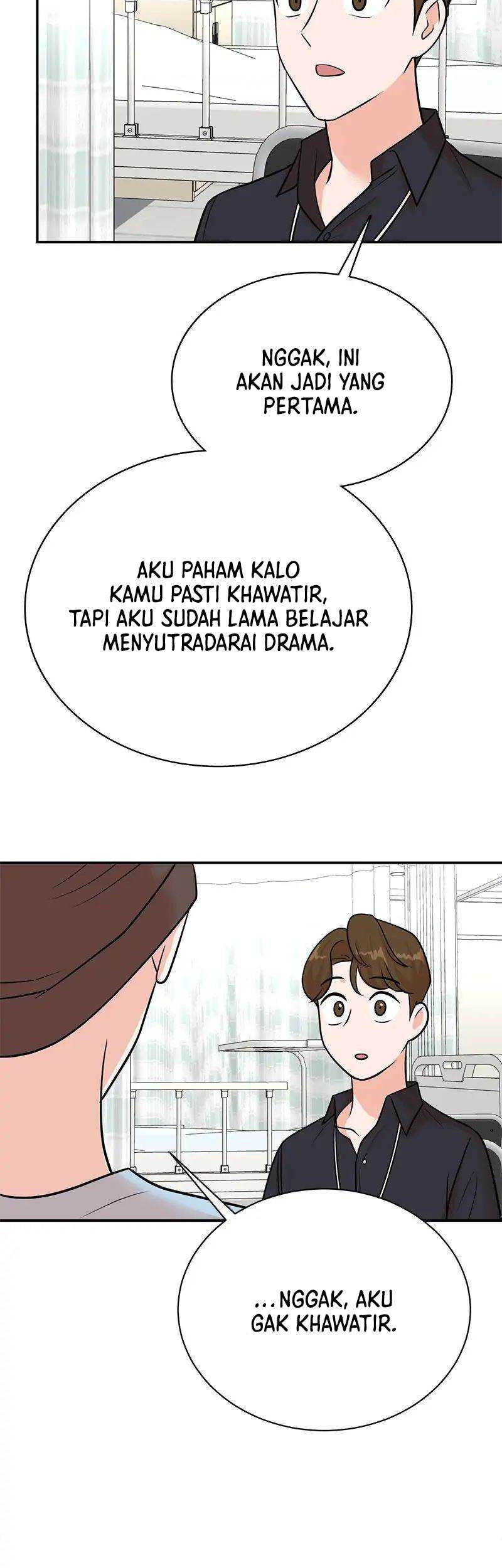 Chapter 110 - halaman 28