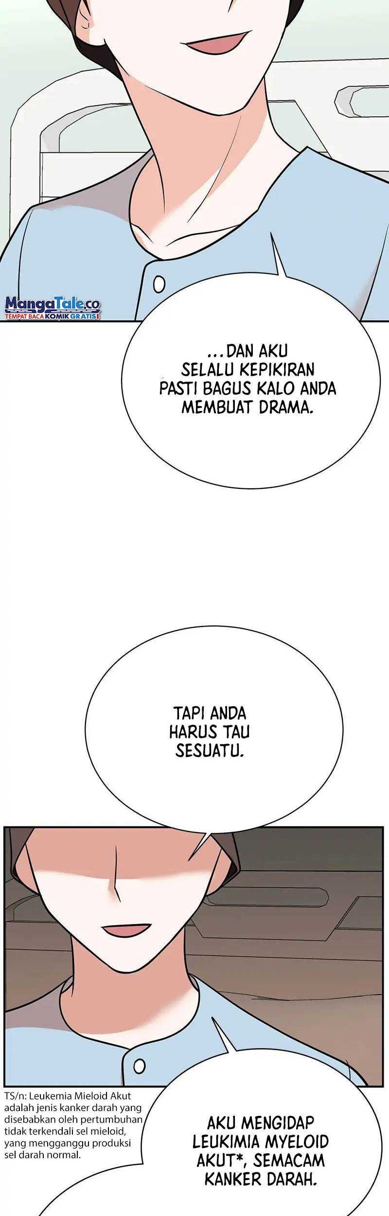Chapter 110 - halaman 30