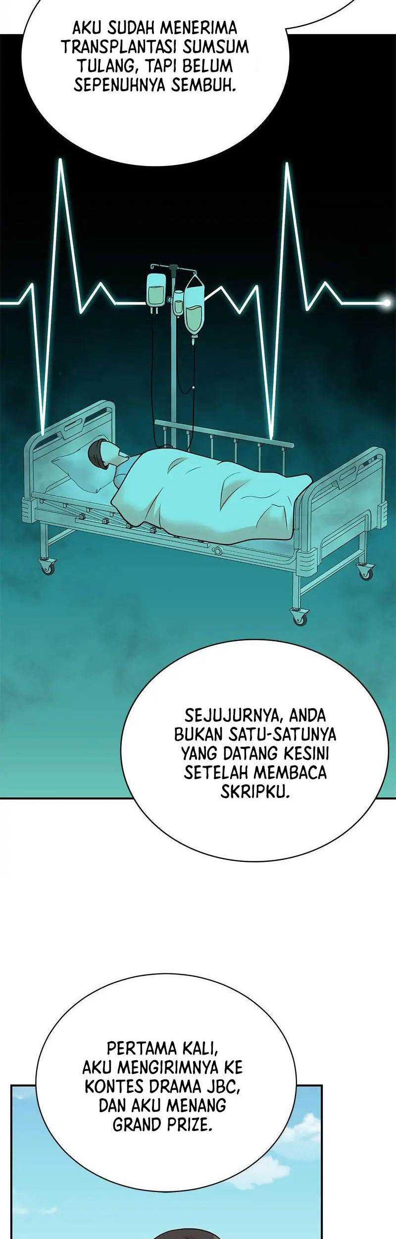 Chapter 110 - halaman 31