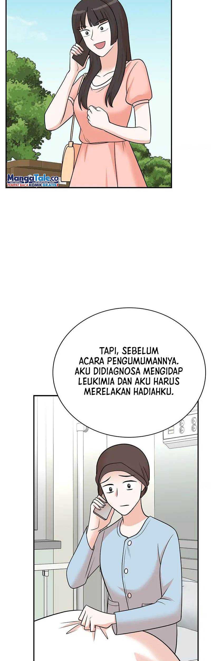 Chapter 110 - halaman 32