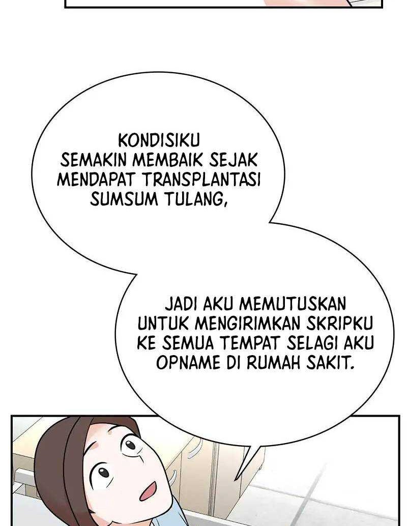 Chapter 110 - halaman 33
