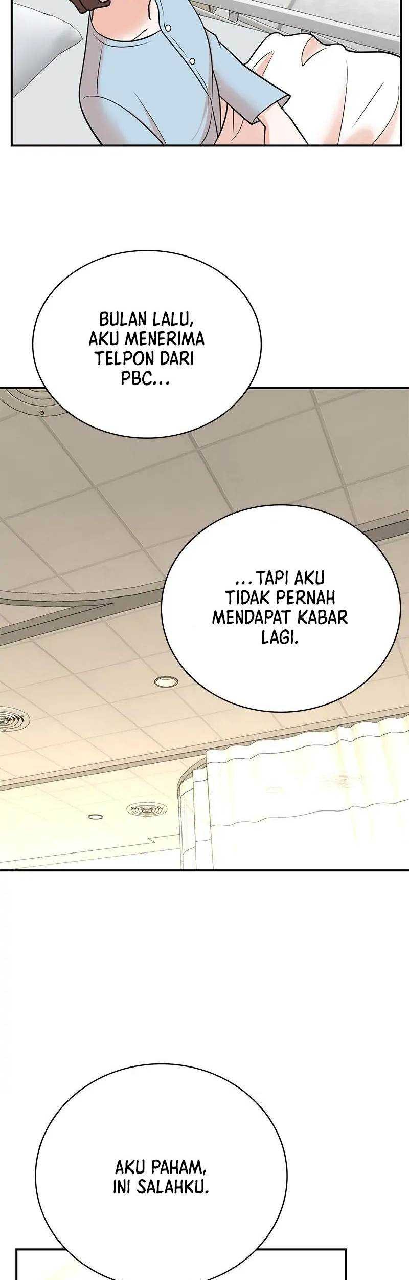 Chapter 110 - halaman 34