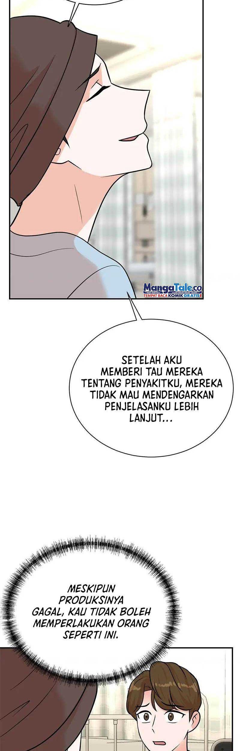 Chapter 110 - halaman 35