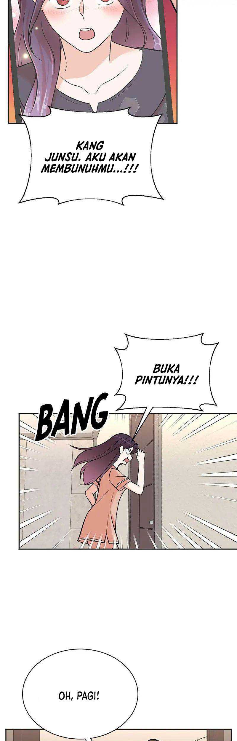 Chapter 109 - halaman 38