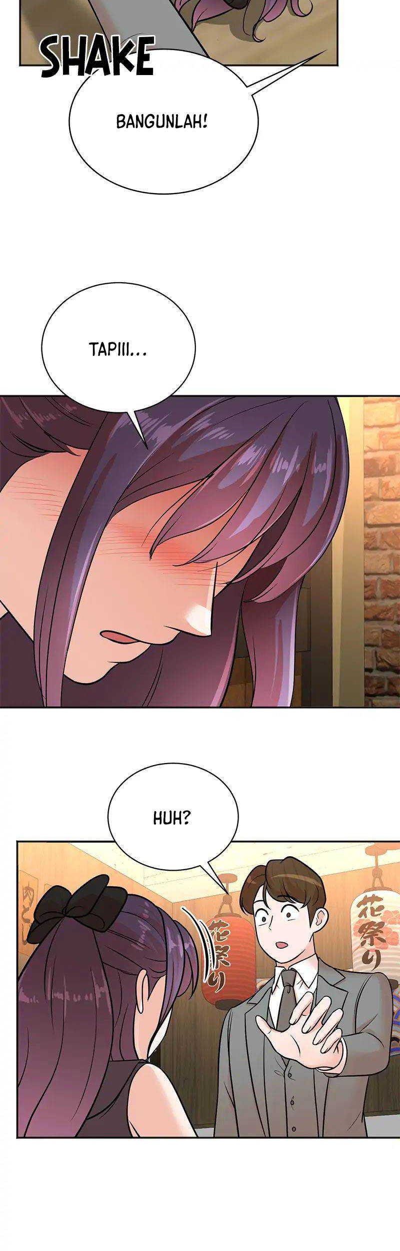 Chapter 109 - halaman 28