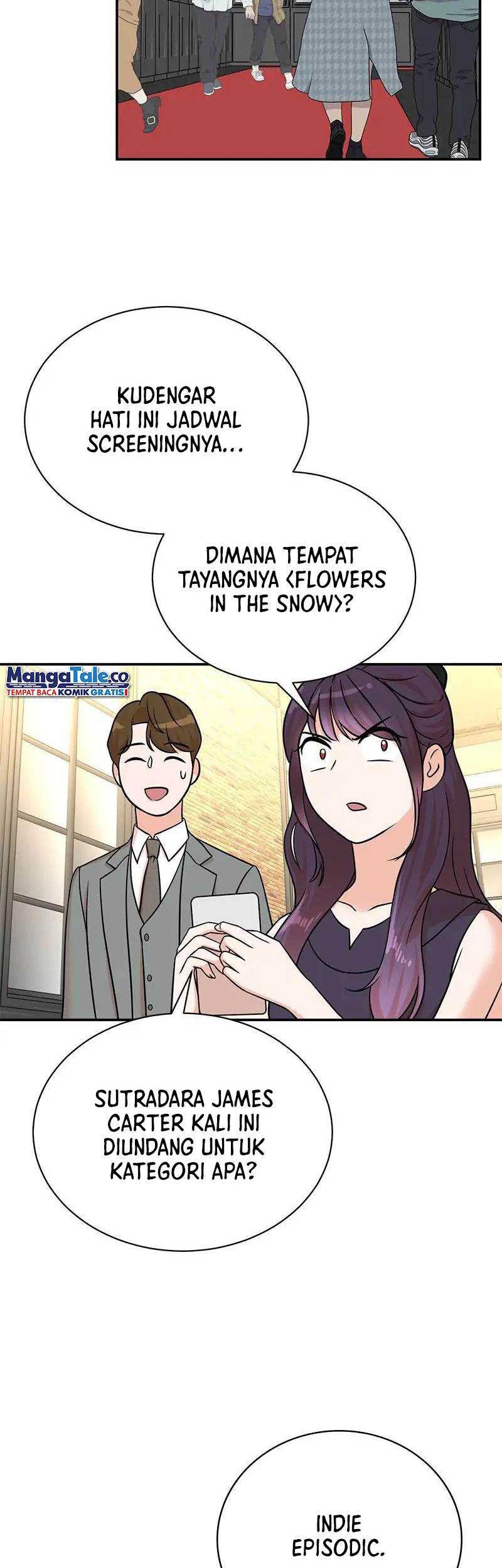 Chapter 108 - halaman 30