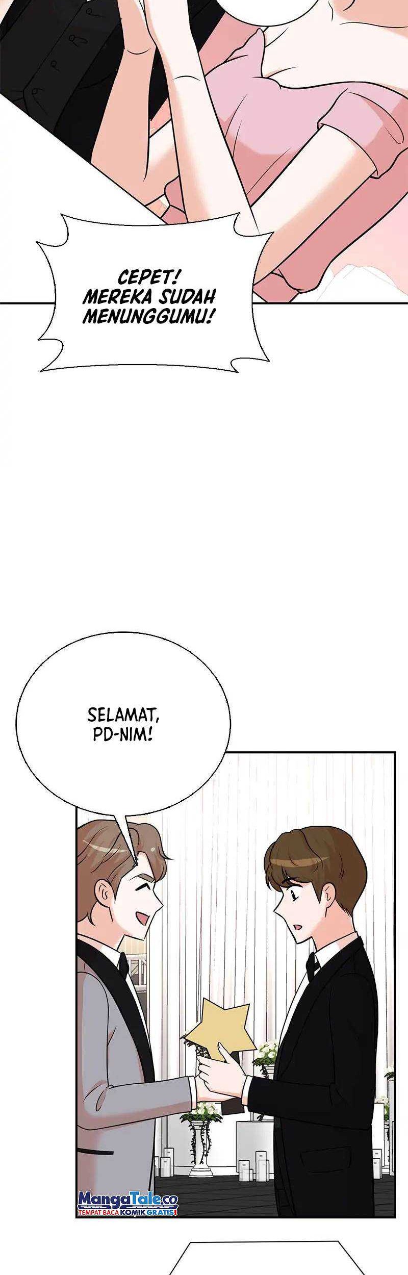 Chapter 107 - halaman 23