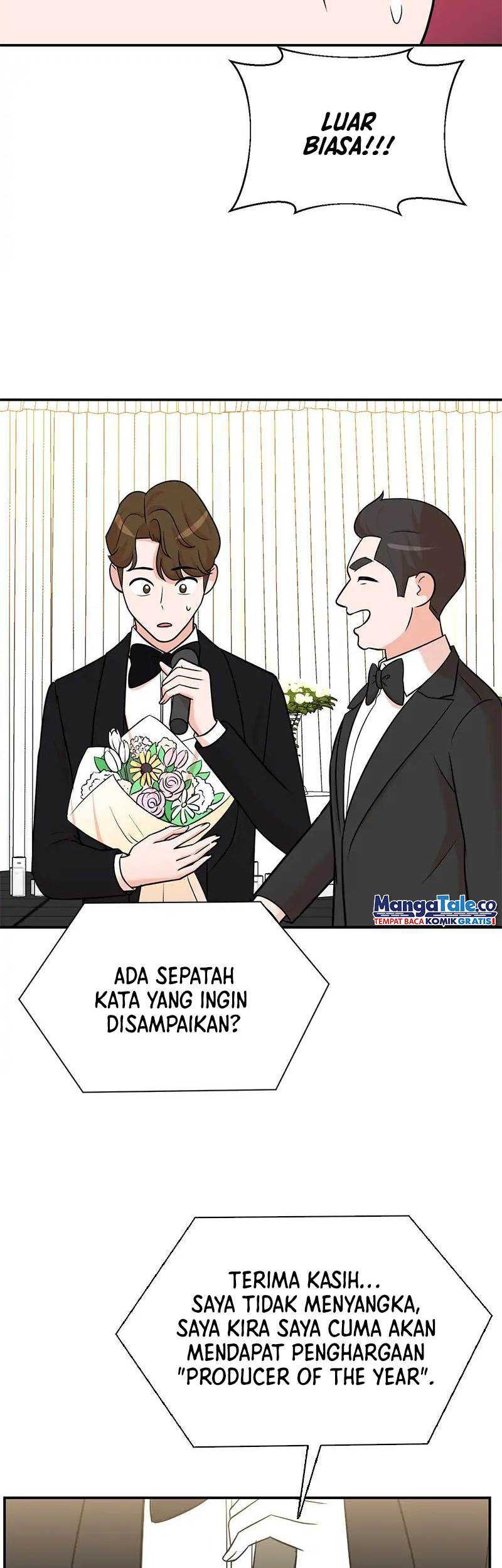Chapter 107 - halaman 30