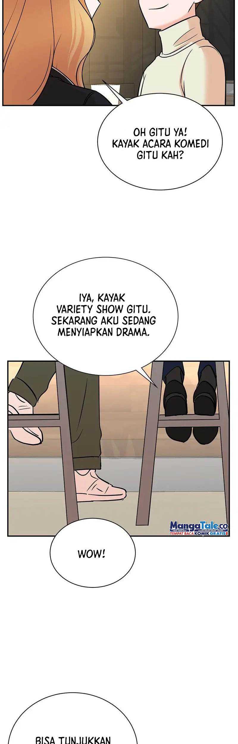 Chapter 106 - halaman 30