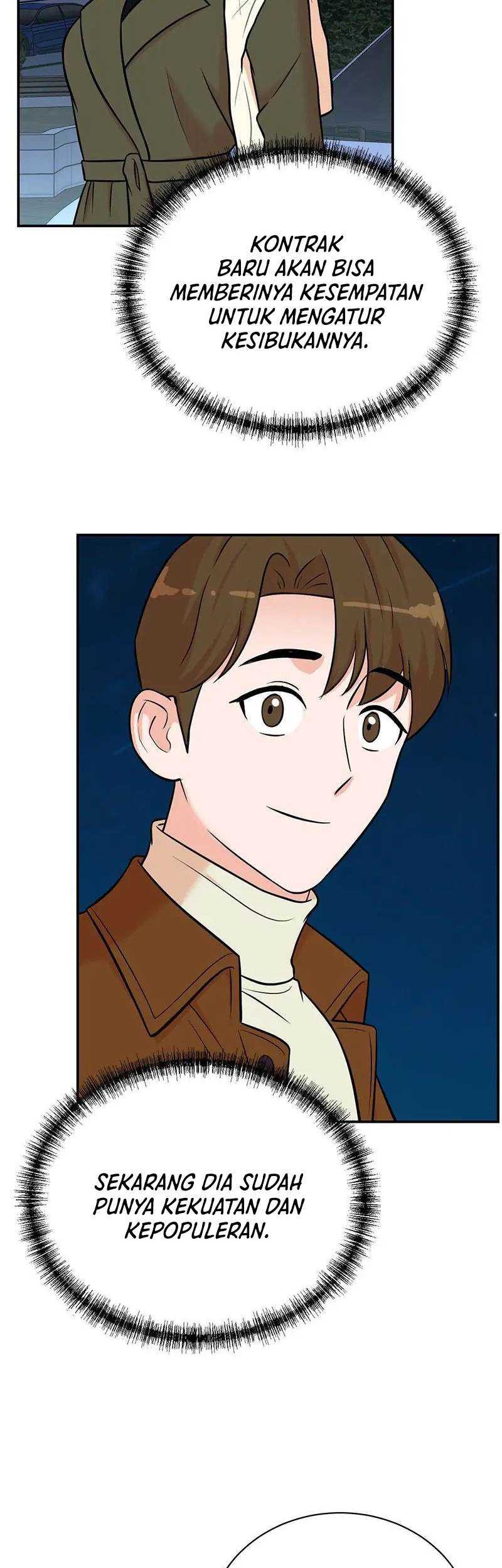 Chapter 105 - halaman 22