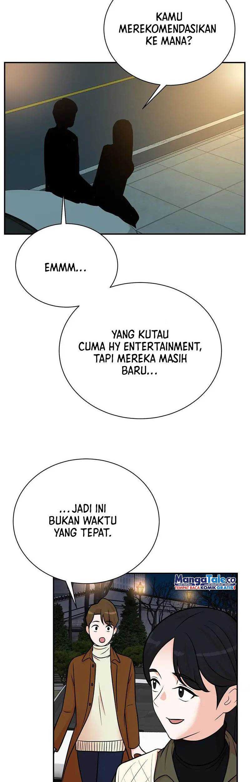Chapter 105 - halaman 23