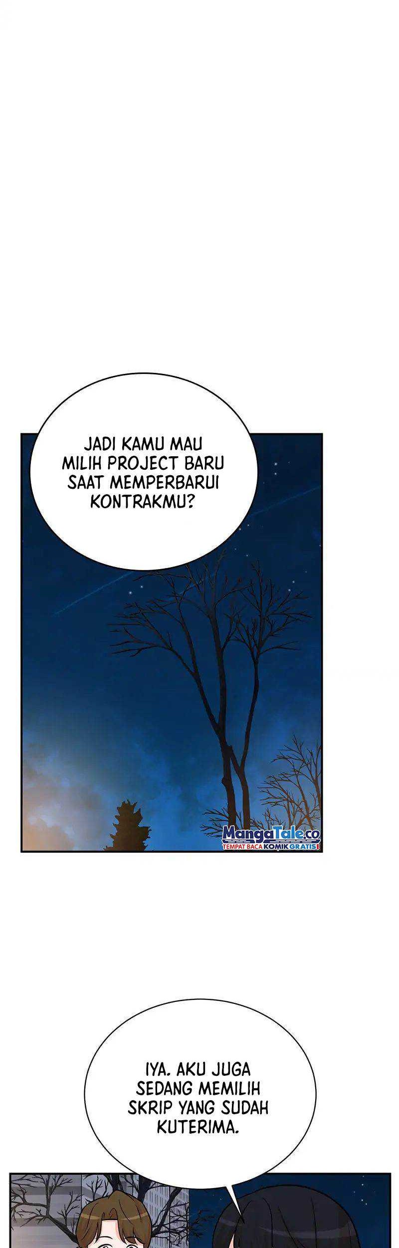 Chapter 105 - halaman 27