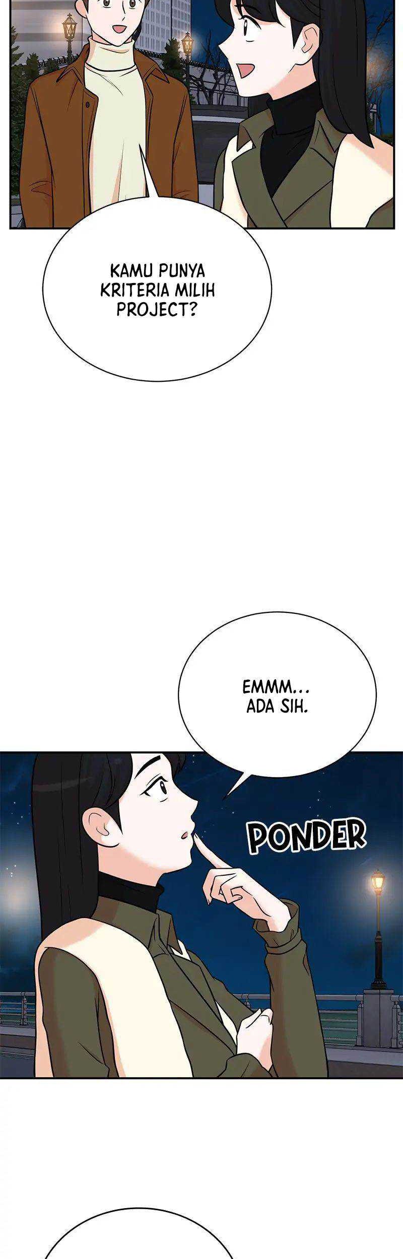 Chapter 105 - halaman 28