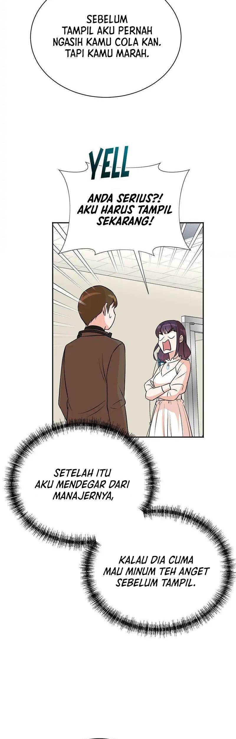 Chapter 103 - halaman 22