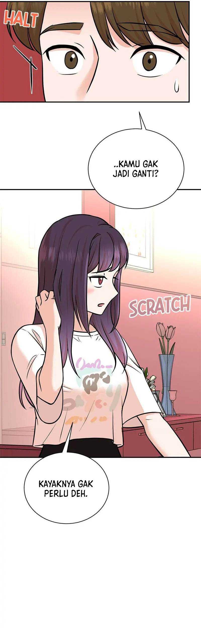 Chapter 103 - halaman 30