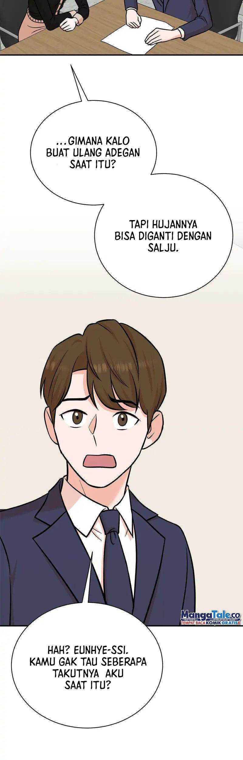 Chapter 102 - halaman 28