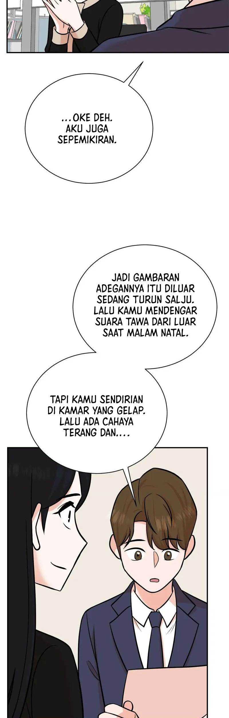 Chapter 102 - halaman 30