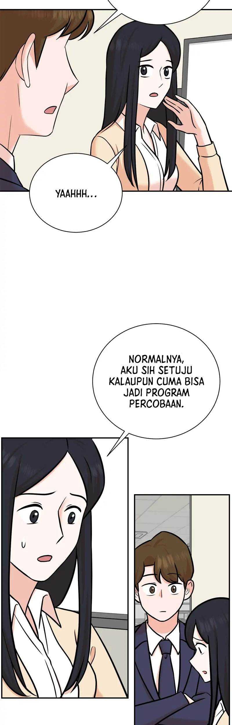 Chapter 101 - halaman 38