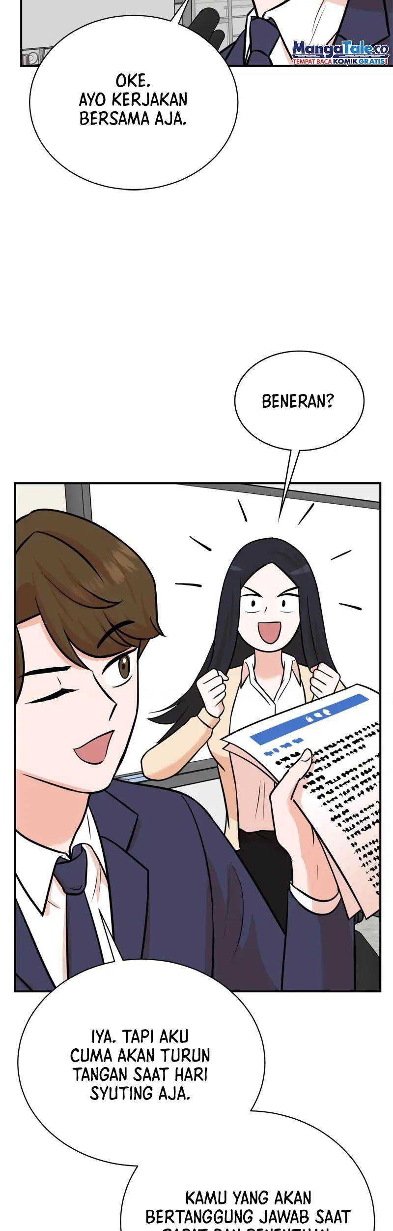 Chapter 101 - halaman 40
