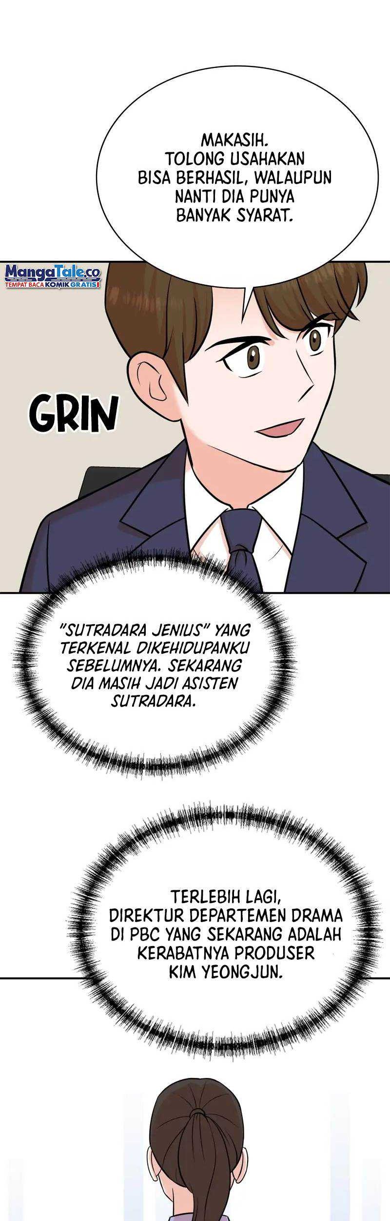 Chapter 101 - halaman 45