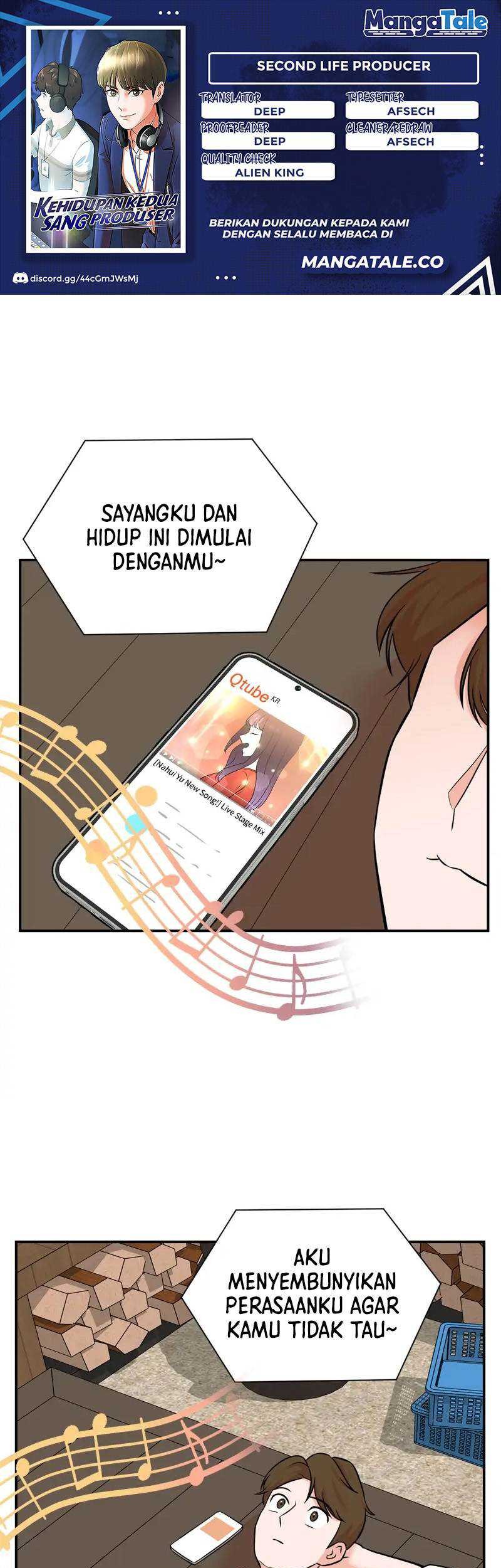 Chapter 101 - halaman 2