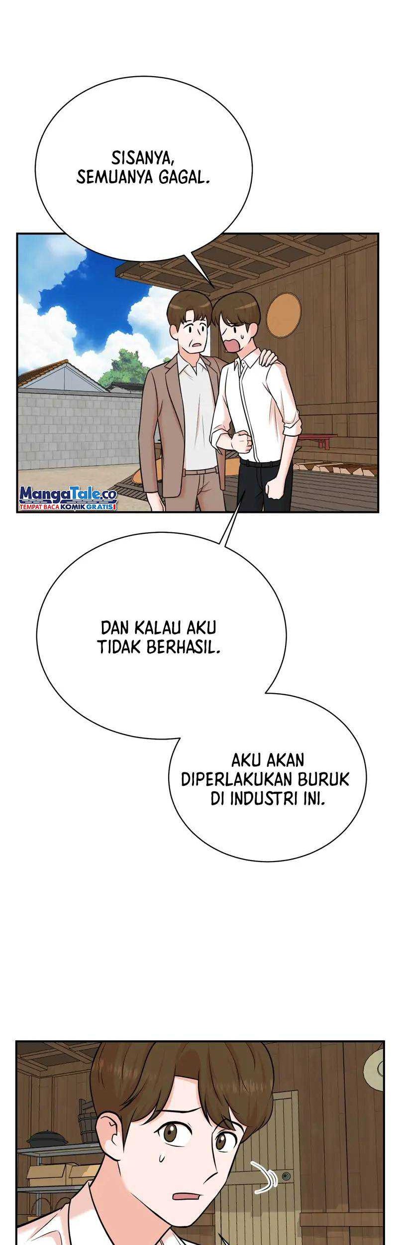 Chapter 101 - halaman 15