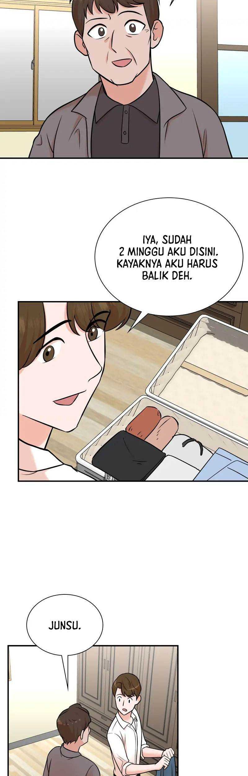 Chapter 101 - halaman 19
