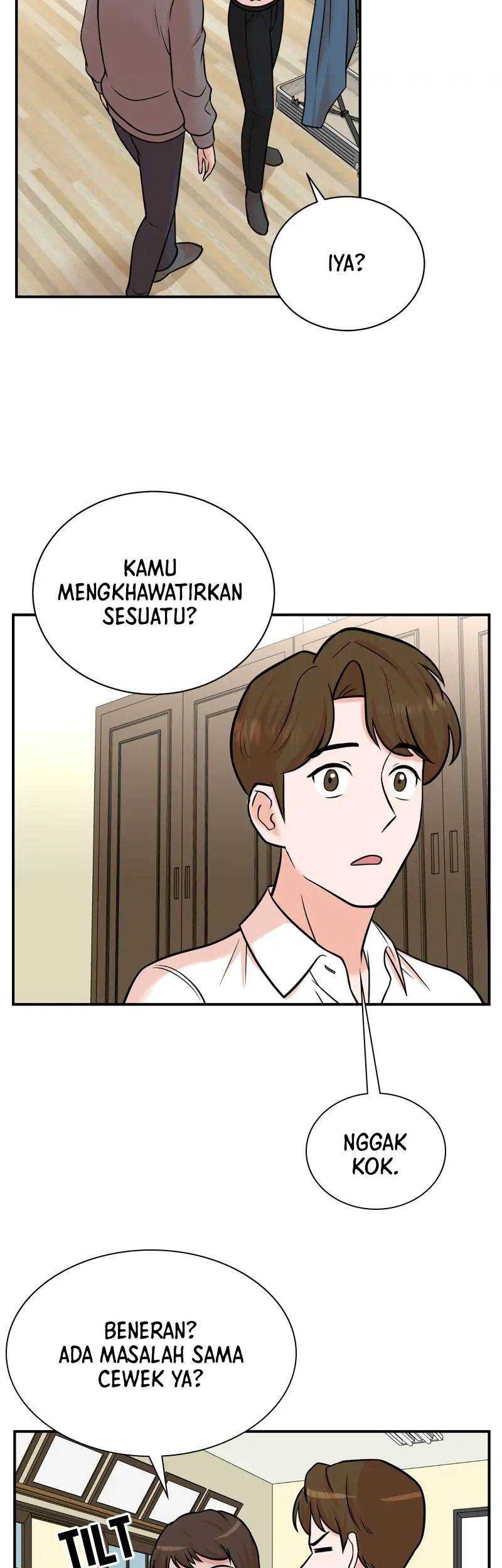 Chapter 101 - halaman 20