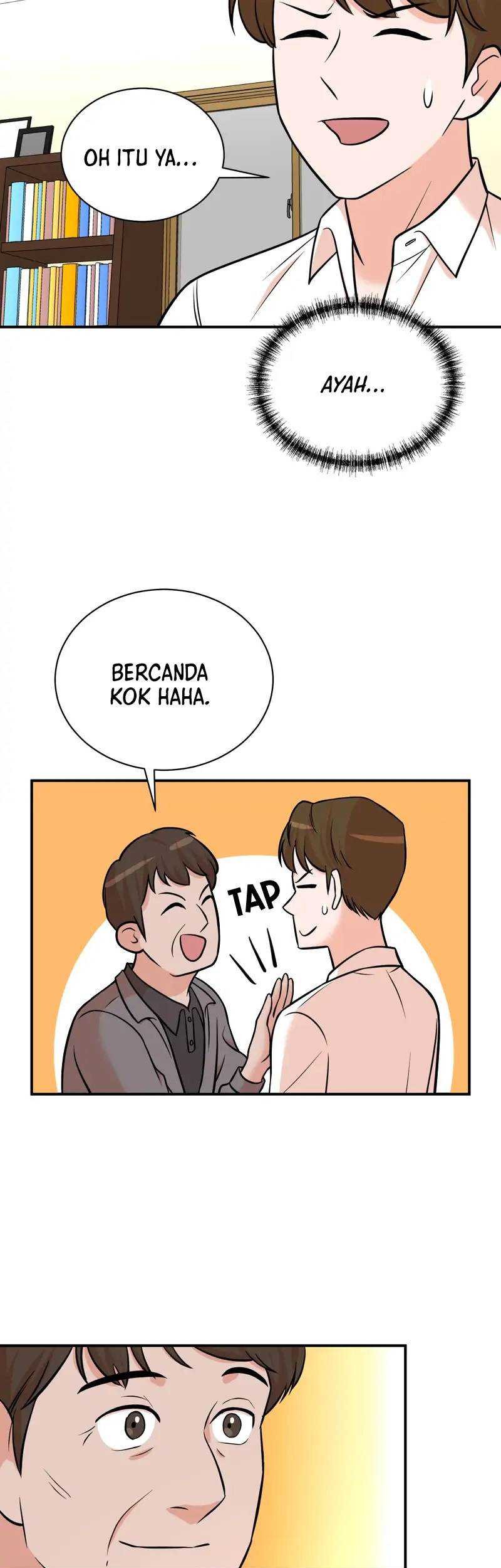 Chapter 101 - halaman 22