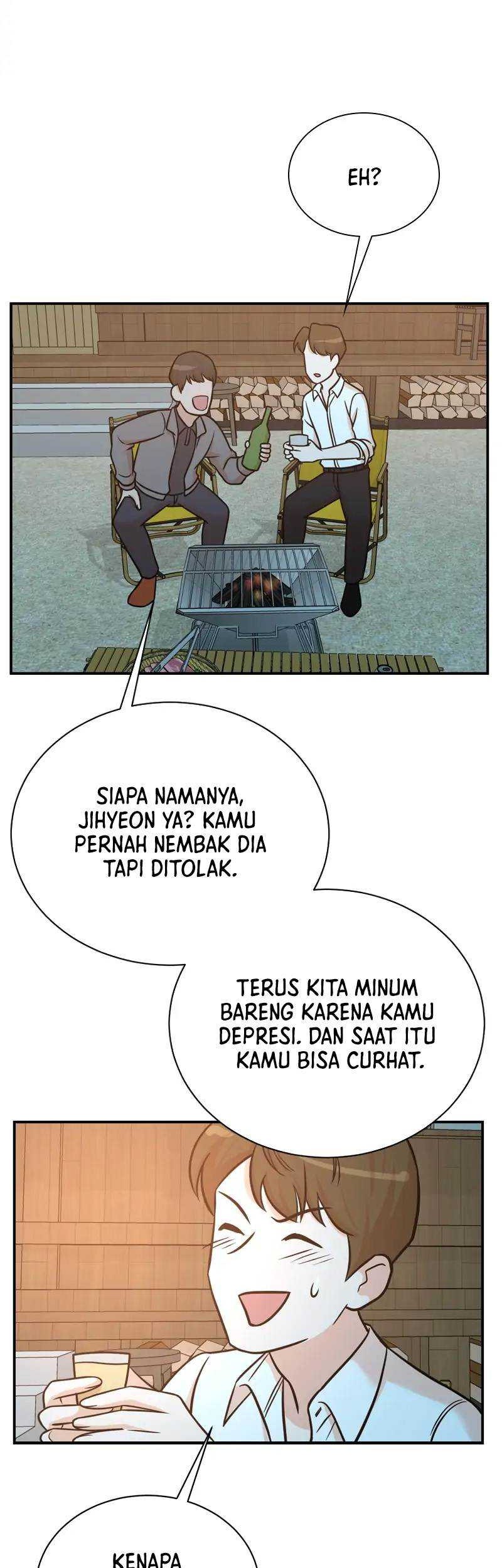 Chapter 101 - halaman 24