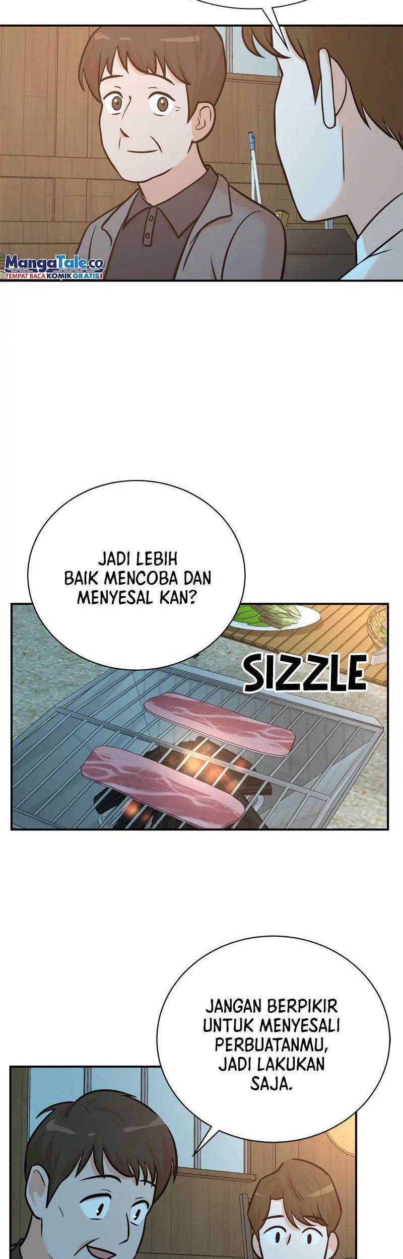 Chapter 101 - halaman 27