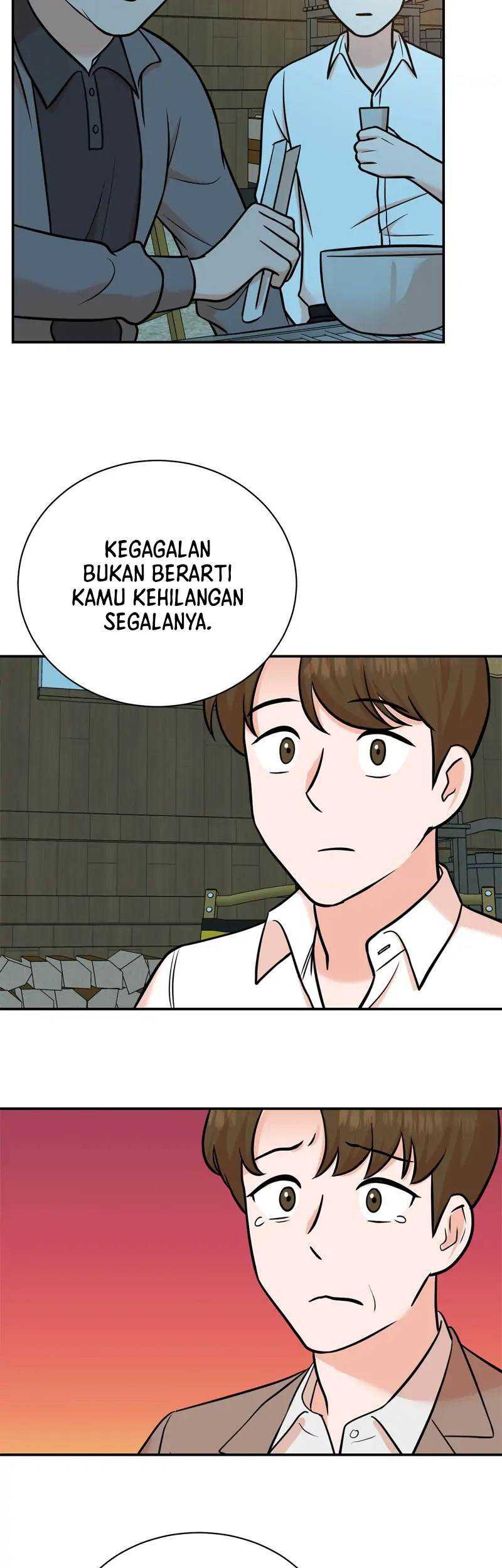 Chapter 101 - halaman 28