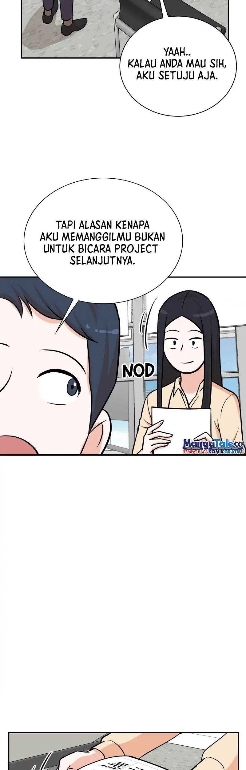 Chapter 101 - halaman 32