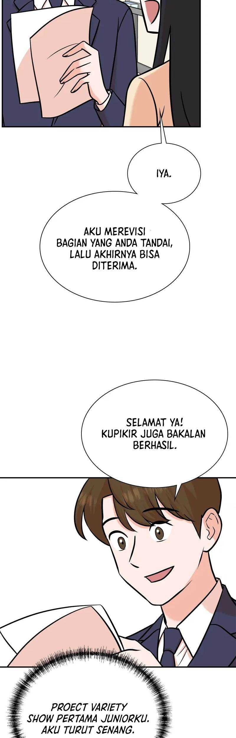 Chapter 101 - halaman 34