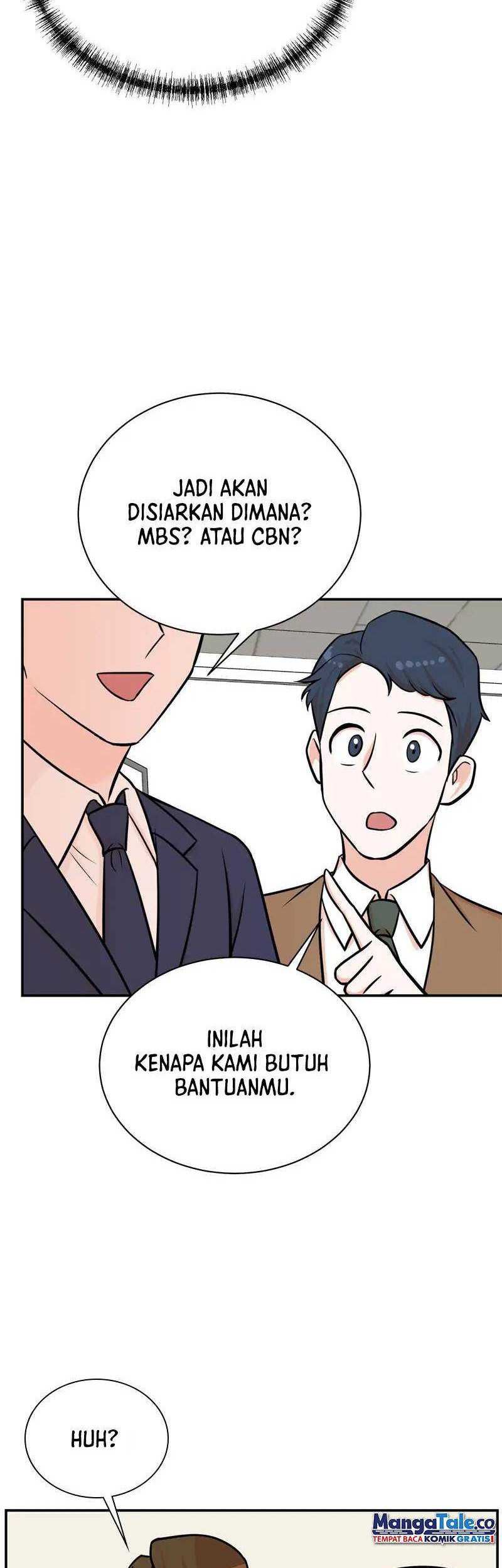 Chapter 101 - halaman 35