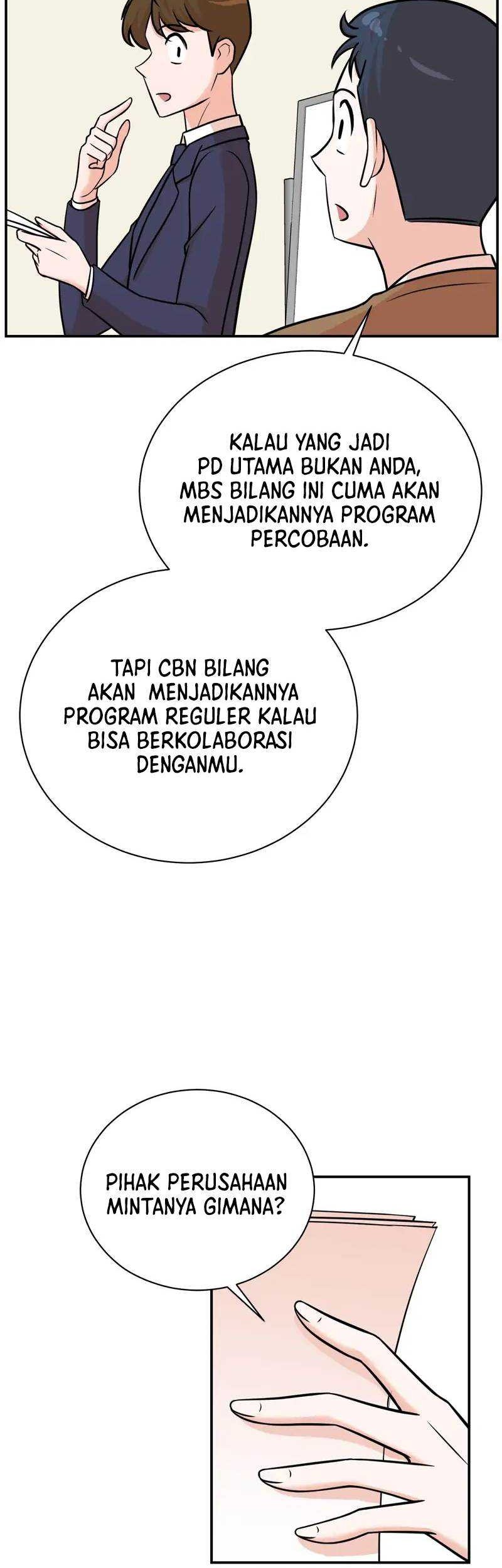 Chapter 101 - halaman 36