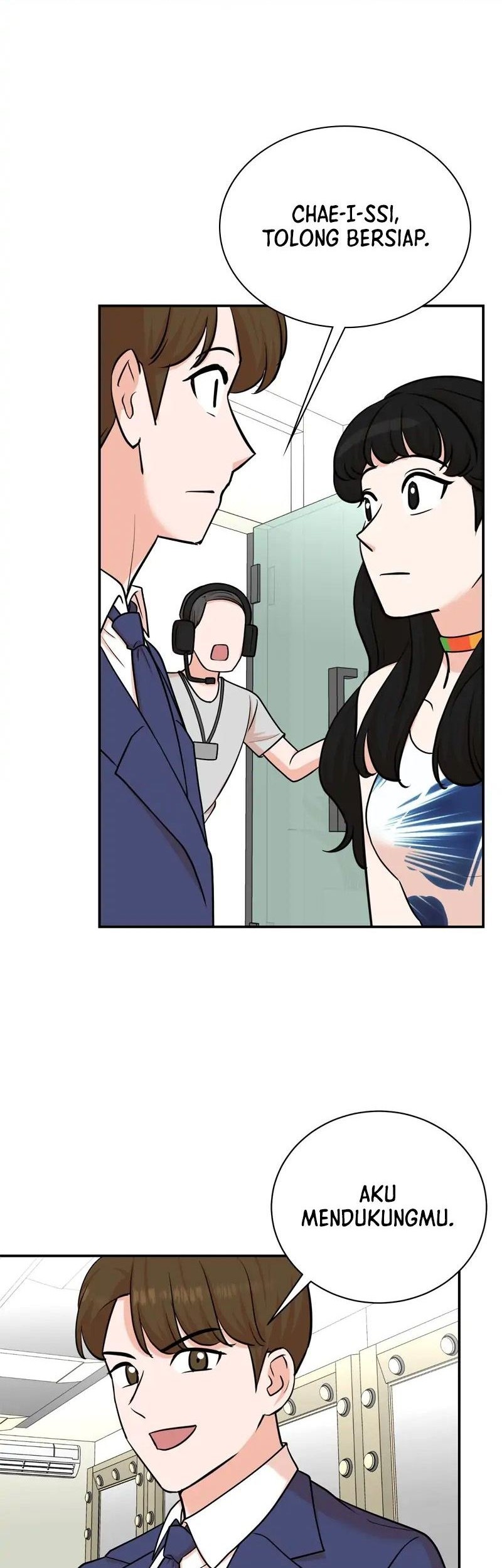 Chapter 100 - halaman 40